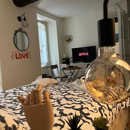 Casa Romantica Sul Lago Di Como Blevio Eksteriør bilde