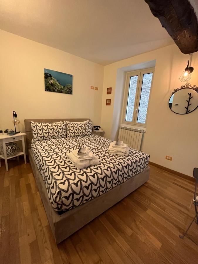 Casa Romantica Sul Lago Di Como Blevio Eksteriør bilde